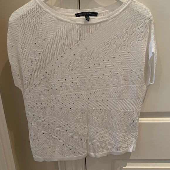 WHBM Top - Picture 1 of 3